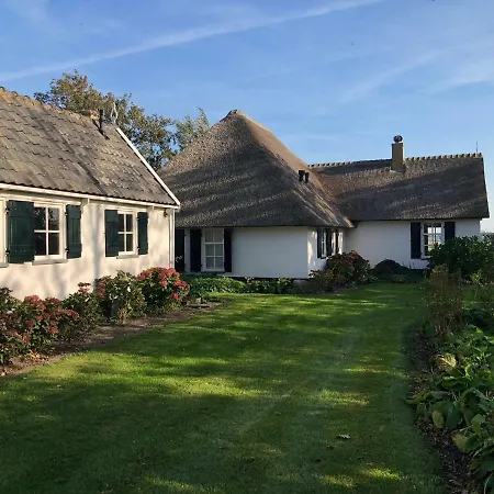 Vatropperweg Villa Den Oever