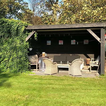 Villa Vatropperweg *