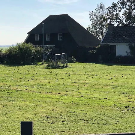 Villa Vatropperweg Den Oever