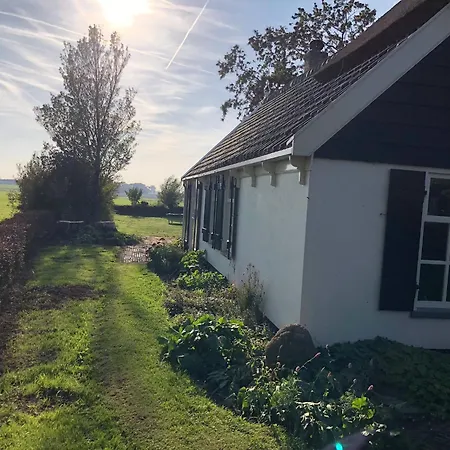 Villa Vatropperweg Den Oever