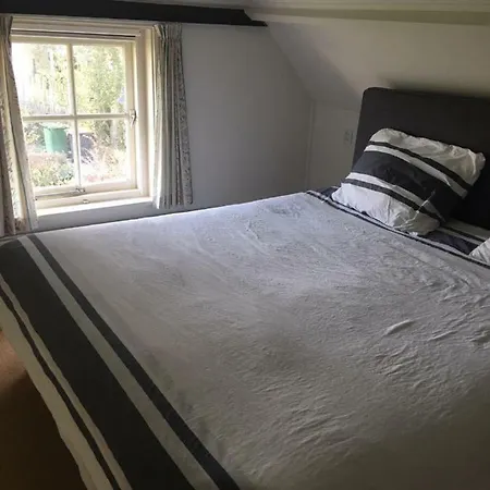 Vatropperweg Villa Den Oever