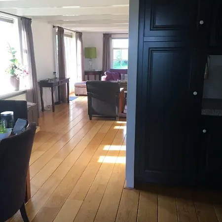 Vatropperweg * Den Oever